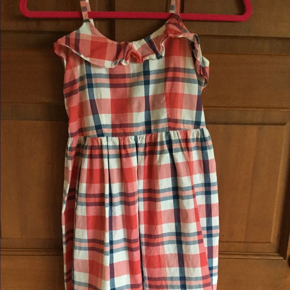 Girls size 10 Joe Fresh dress
